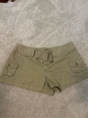 Polo by Ralph Lauren Cargo Shorts with Belt